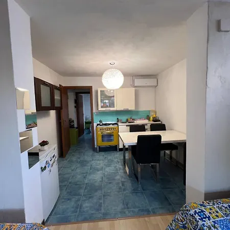 La Dolce Vita Mondello - In Nyaraló Palermo