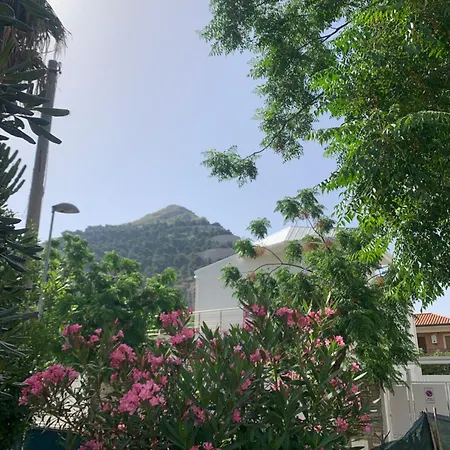 Ferienhaus La Dolce Vita Mondello - In *